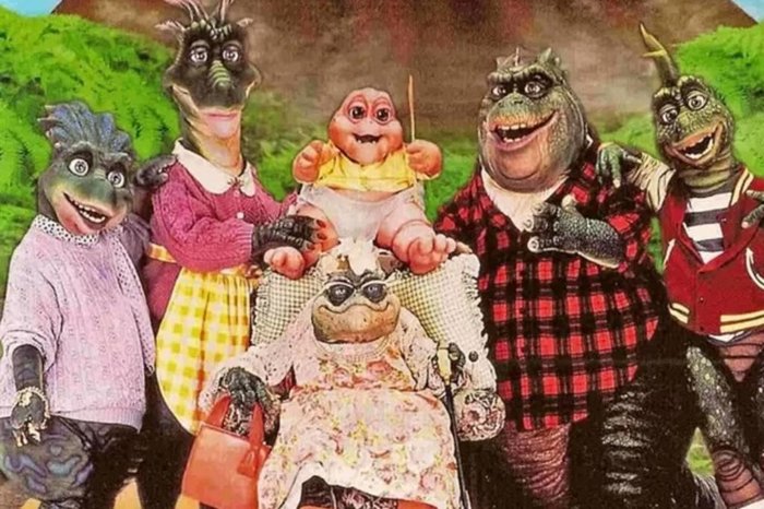 Michael Jacobs Production / Divulgação