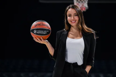 Jelena Todorovic, basquete