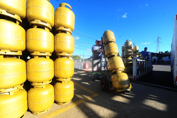 Porthus Junior / Agencia RBS