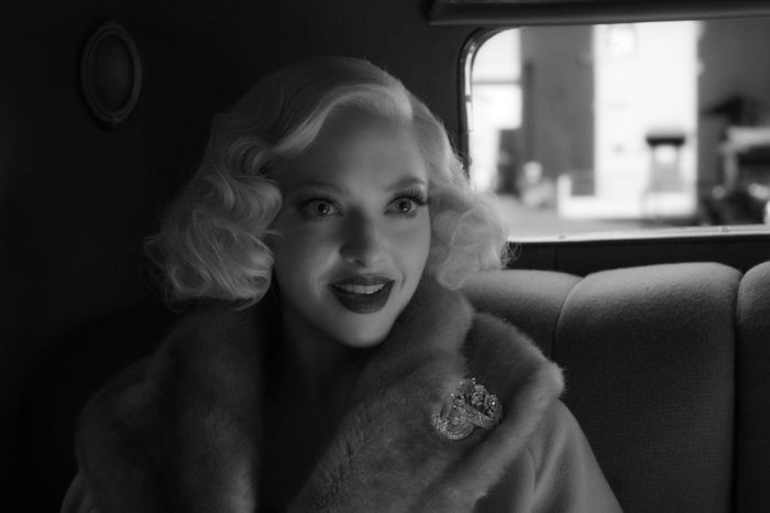 Netflix / Divulgação Netflix / Divulgação