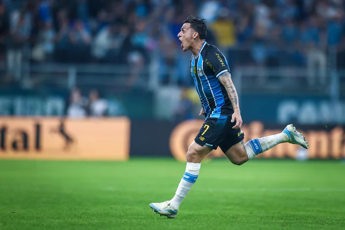 Lucas Uebel / Grêmio FBPA