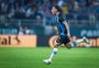 Luís Castro explica opção por Pavon e exalta autor do gol da classificação do Grêmio: "Jogador fantástico"