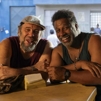 Pablo & Luisão (2025), série criada por Paulo Vieira<!-- NICAID(16064955) -->
