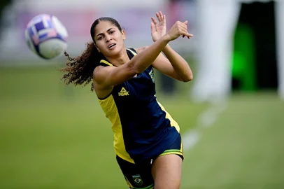 Bianca Silva, rugby