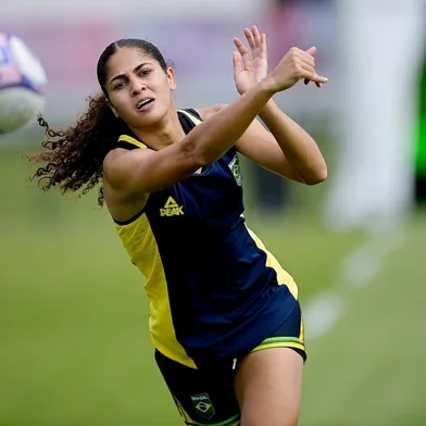 Bianca Silva, rugby