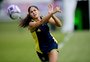 Crystal Kaua faz 1ª concovação da seleção feminina de rúbgi e Bianca Silva é nova capitã
