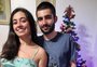 Famílias procuram casal de Canela desaparecido em Florianópolis