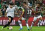 CBF muda data de Fluminense x Grêmio; veja quando será o jogo
