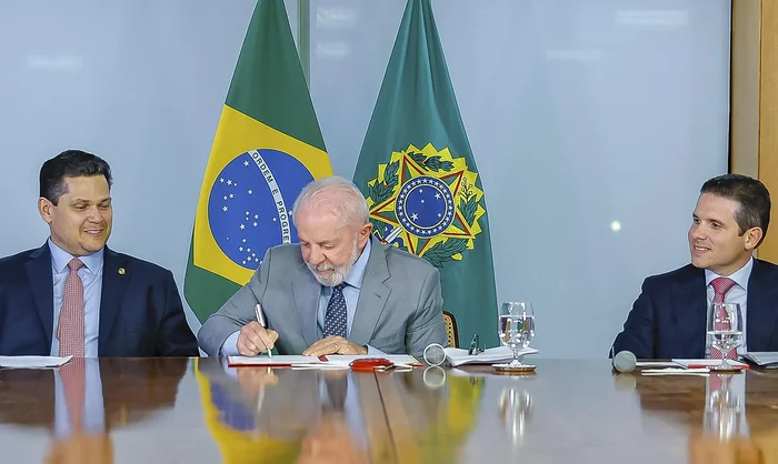 Ricardo Stuckert / Presidência da República/Divulgação