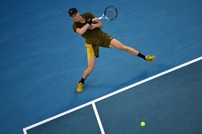 Jannik Sinner, tênis