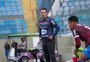 Técnico Thiago Carvalho valoriza empate e reação do Caxias fora de casa