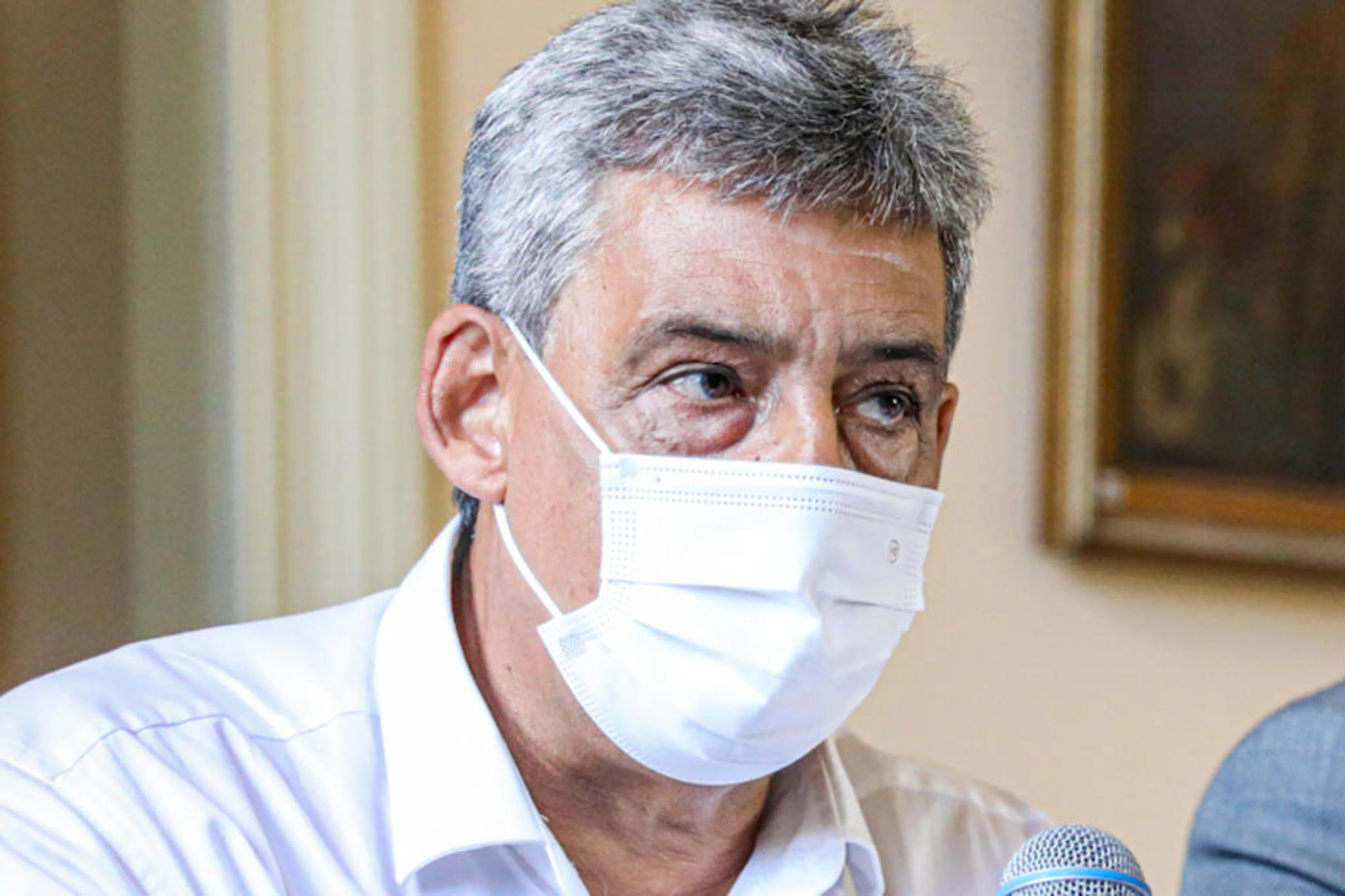 Giulian Serafim/PMPA,Divulgação