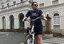"Ciclovia Musical" terá maestro da Ospa guiando passeio de bike em Porto Alegre