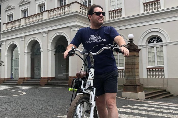 Denise Silveira / Divulgação