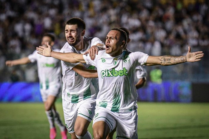 Gabriel Tadiotto / Juventude / Divulgação