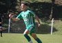 Juventude garante classificação à semifinal do Sul-Brasileiro Sub-17