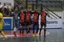 Joinville na Super Copa Futsal de Gramado