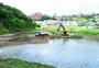 Após publicação de portaria, construção de quatro novos piscinões em Caxias depende agora de licitação