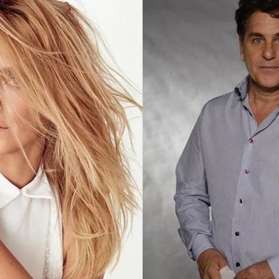 Carolina Dieckmann relembra término com Marcos Frota<!-- NICAID(15610611) -->