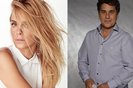 Carolina Dieckmann relembra término com Marcos Frota<!-- NICAID(15610611) -->