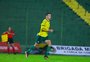 Após golaço, atacante celebra vitória e momento do Ypiranga na Série C