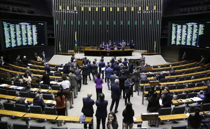 Kayo Magalhães / Câmara dos Deputados