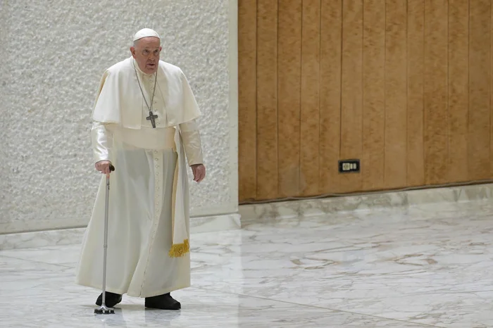 TIZIANA FABI / AFP