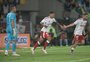 Inter empata com o Fluminense no Maracanã e está fora da Copa do Brasil