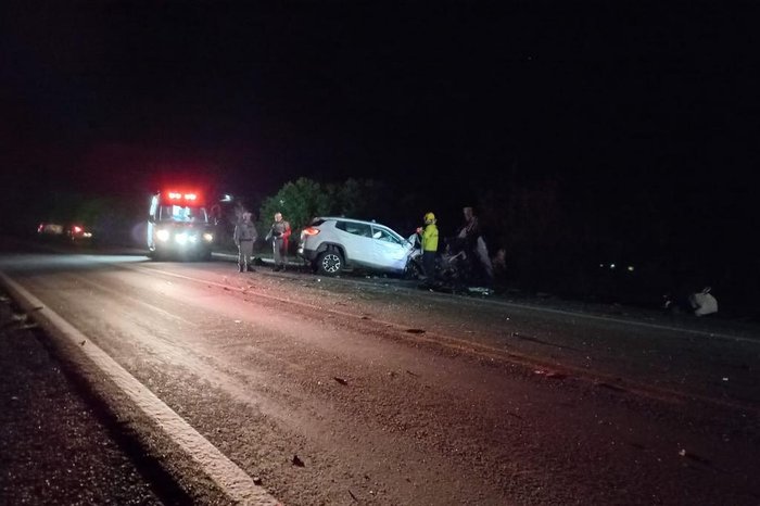 Kinder Ross / Redesulamérica