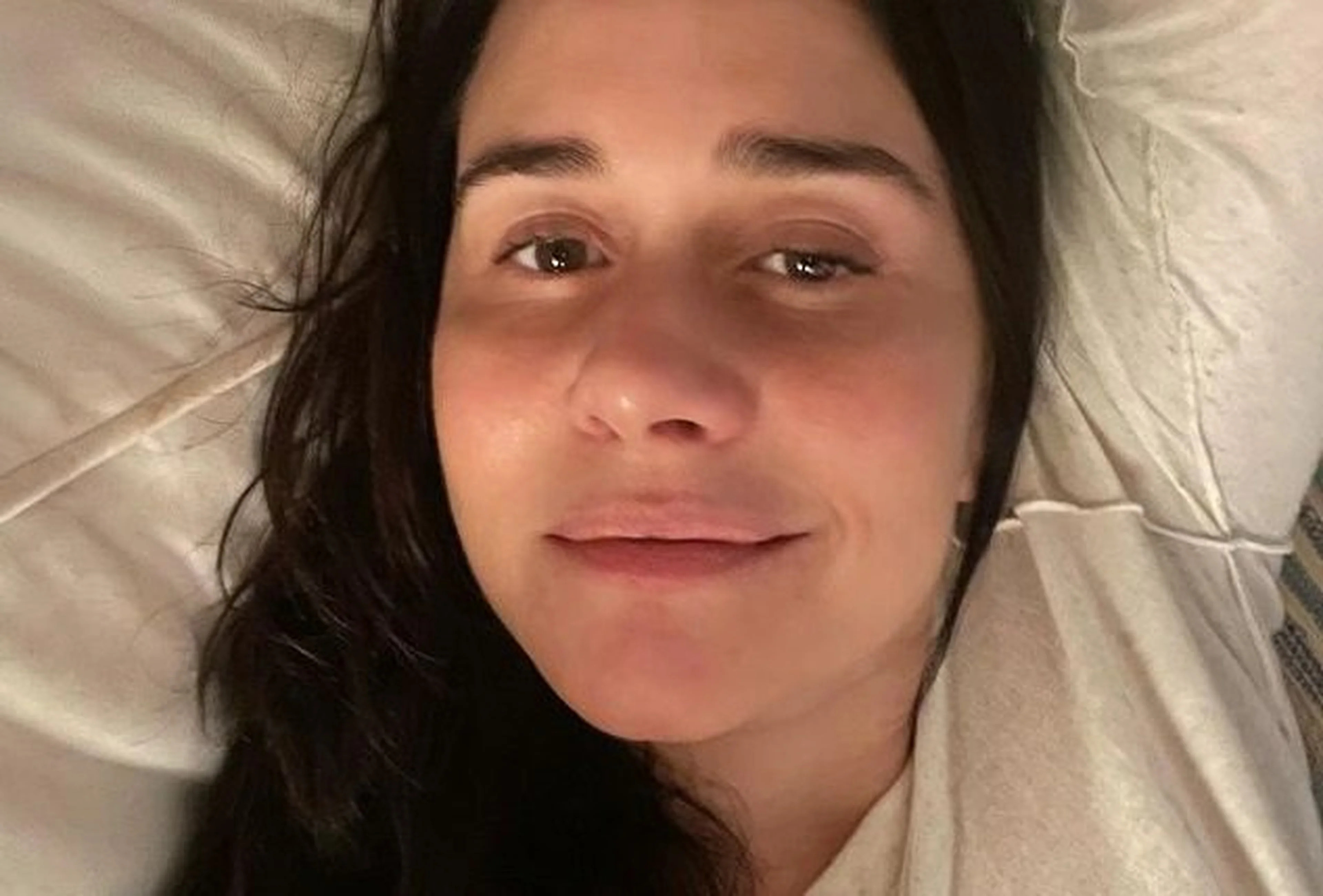@alessandranegrini Instagram/Reprodução