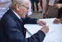 Escritor Aldo Francisco Migot será o patrono da Feira do Livro de Carlos Barbosa