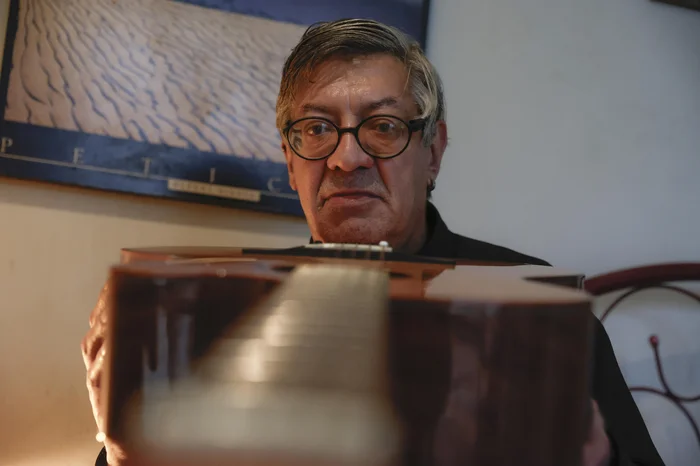 Jeff Botega / Agencia RBS