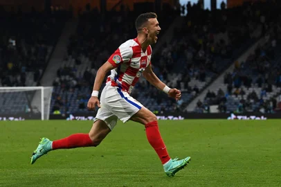 Perisic, Croácia