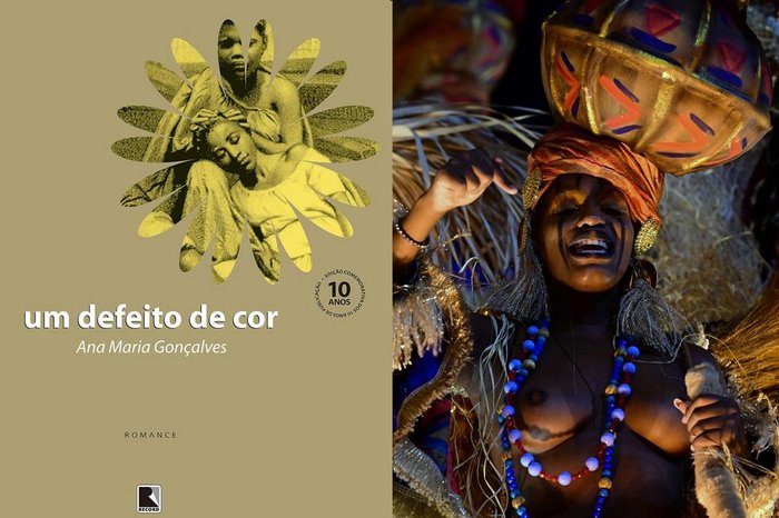 Editora Record / Divulgação / Pablo Porciuncula / AFP Editora Record / Divulgação / Pablo Porciuncula / AFP