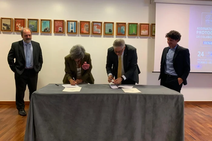 Senai / Divulgação