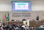 Com maioria, vereadores autorizam a construção da Cidade da Polícia em Passo Fundo