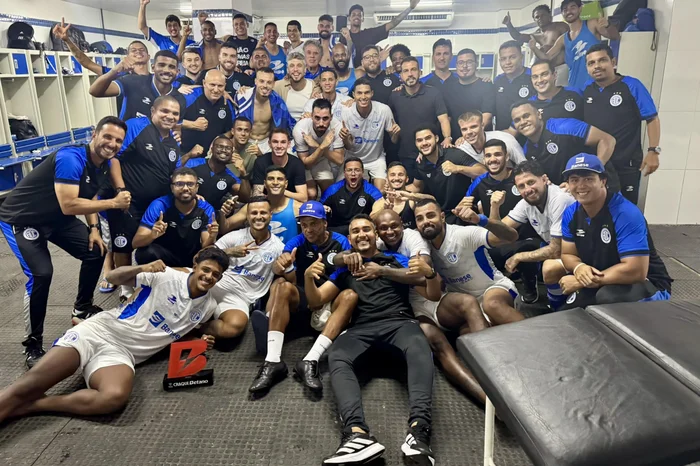 Confiança / Divulgação