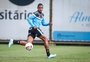 De coadjuvante a protagonista, Bruno Alves se afirma como destaque no Grêmio em 2023