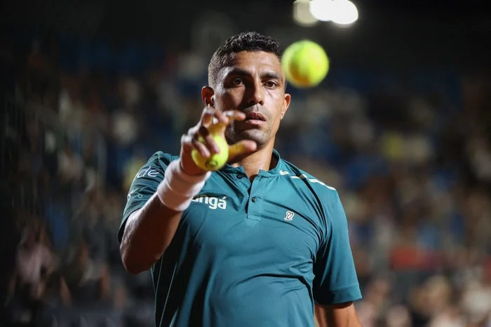 Fotojump / Divulgação/Rio Open