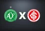 Chapecoense x Inter ao vivo na Jornada Digital da Gaúcha; acompanhe  