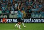 Grêmio vence o Caxias e garante vaga na final do Gauchão