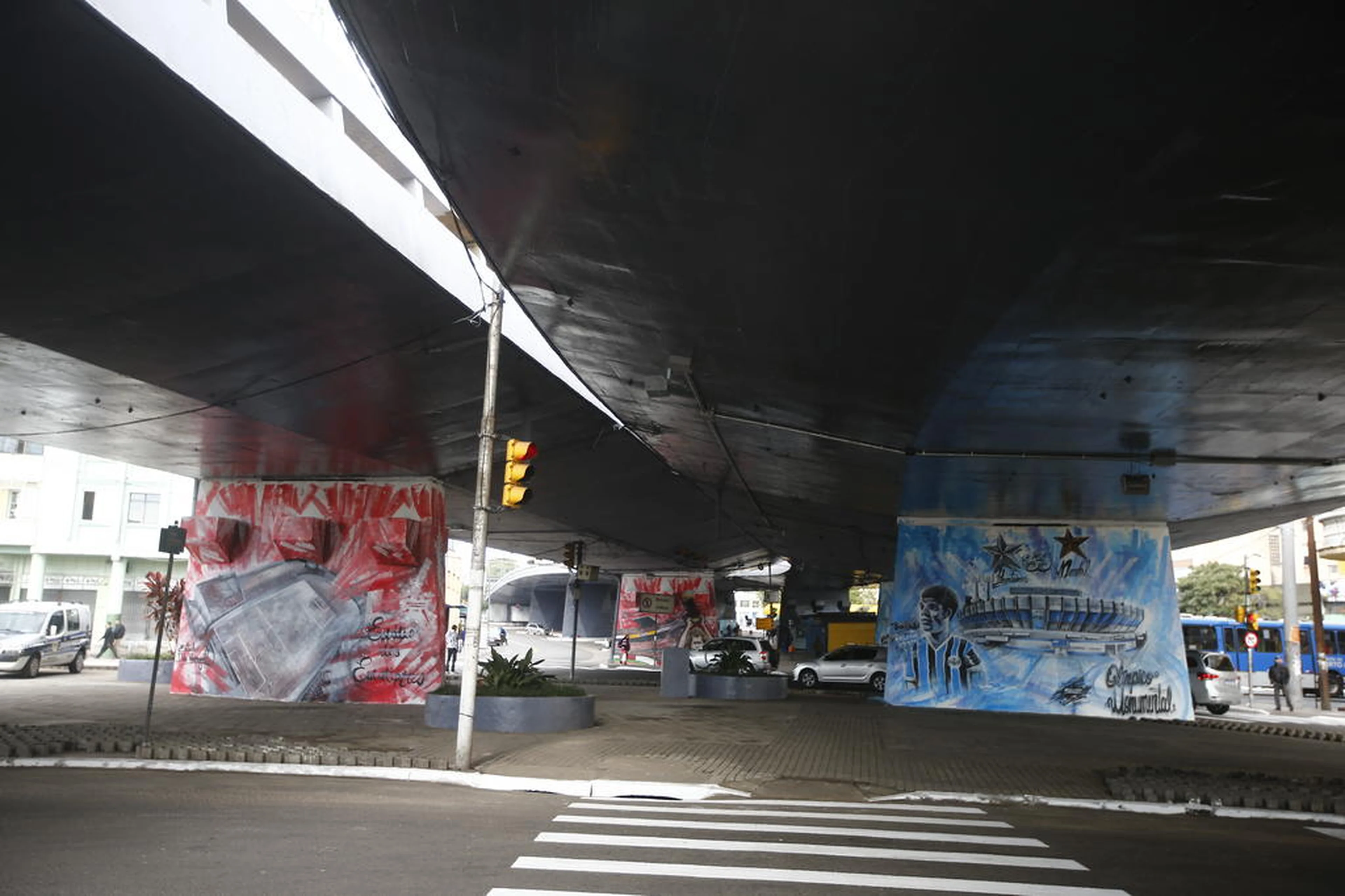 Félix Zucco/Agencia RBS