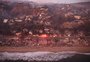 Visto de cima: acompanhe como os incêndios estão devastando Los Angeles