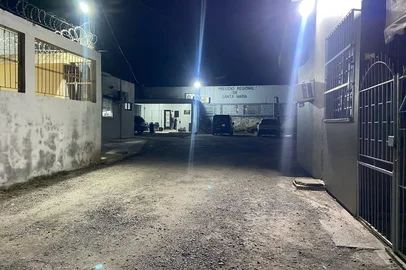 Mulher é presa por suspeita de matar filho de 11 meses com remédios para dormir no RS, diz polícia