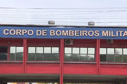 Corpo de Bombeiros investiga suspeita de uso de ponto eletrônico durante concurso no RS<!-- NICAID(16011989) -->