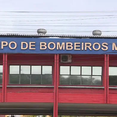 Corpo de Bombeiros investiga suspeita de uso de ponto eletrônico durante concurso no RS<!-- NICAID(16011989) -->