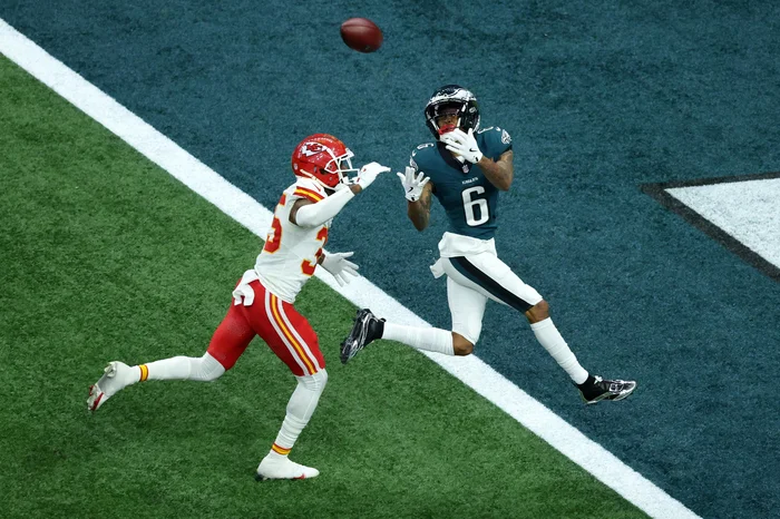 PATRICK SMITH / GETTY IMAGES NORTH AMERICA PATRICK SMITH / GETTY IMAGES NORTH AMERICA