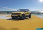 Avenger é o menor e primeiro utilitário esportivo 100% elétrico Jeep 