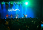 Pocket show gratuito da Lagum na ATL House reúne grande público em Porto Alegre