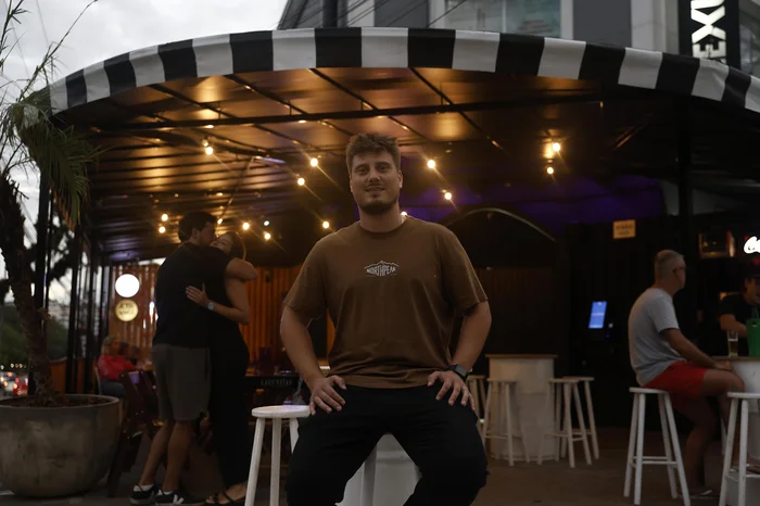 André Ávila / Agencia RBS